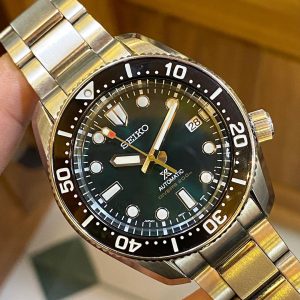 Jual Jam Vintage Seiko SPB207J1